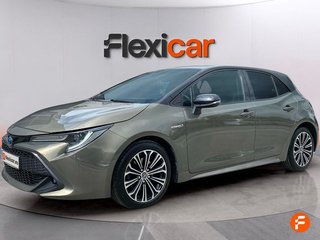 Toyota Corolla 2.0 180H ADVANCE E-CVT