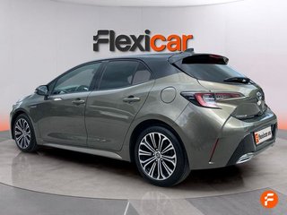 Toyota Corolla 2.0 180H ADVANCE E-CVT