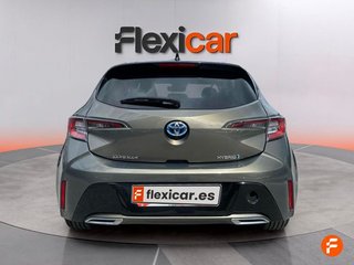 Toyota Corolla 2.0 180H ADVANCE E-CVT
