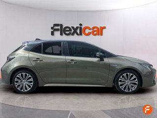 Toyota Corolla 2.0 180H ADVANCE E-CVT
