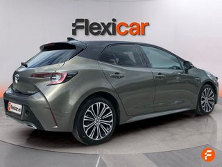 Toyota Corolla 2.0 180H ADVANCE E-CVT