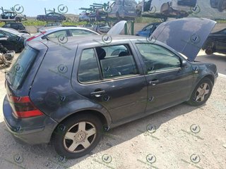 SOLO DESPIECE  VW  GOLF IV (1J1) 1900 TDI --  81 K