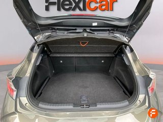 Toyota Corolla 2.0 180H ADVANCE E-CVT