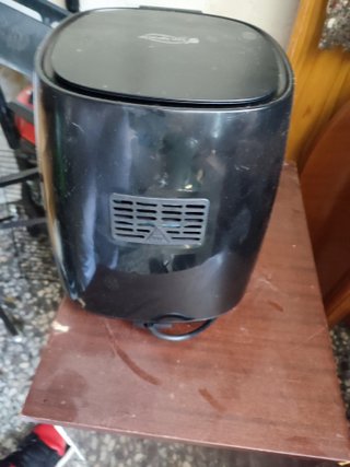 Freidora de aire san Ignacio