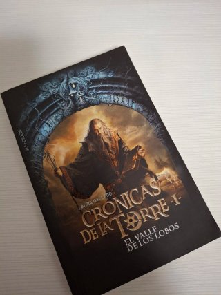 Crónicas de la Torre I