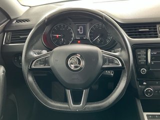 Skoda Octavia 1.6 TDI CR 81KW (110cv) Active