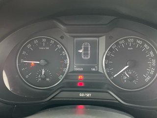 Skoda Octavia 1.6 TDI CR 81KW (110cv) Active