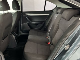 Skoda Octavia 1.6 TDI CR 81KW (110cv) Active