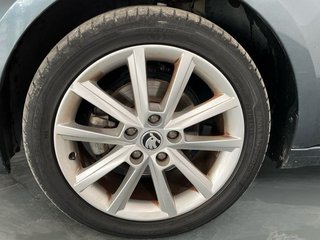 Skoda Octavia 1.6 TDI CR 81KW (110cv) Active