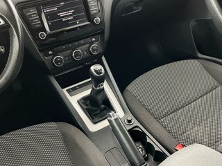 Skoda Octavia 1.6 TDI CR 81KW (110cv) Active