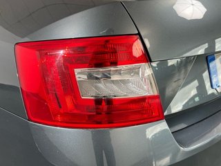 Skoda Octavia 1.6 TDI CR 81KW (110cv) Active