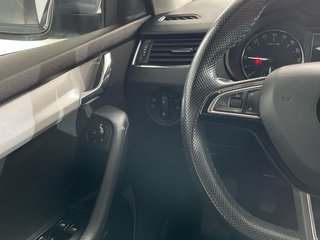 Skoda Octavia 1.6 TDI CR 81KW (110cv) Active