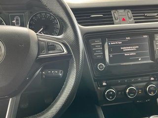 Skoda Octavia 1.6 TDI CR 81KW (110cv) Active