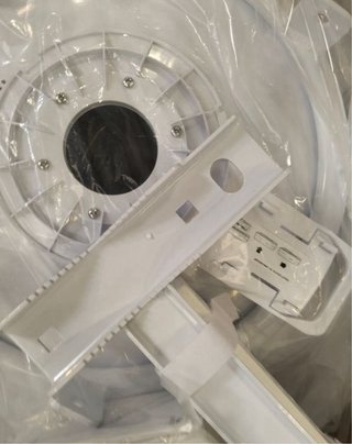 Antena Ubiquiti AF-3G26-S45 26d