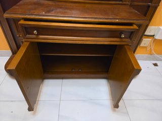Mueble de entrada