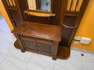 Mueble de entrada