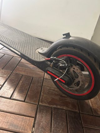 Patinete Eléctrico