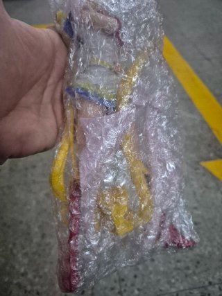 Figura Super Sailor Moon Glitter & Glamours