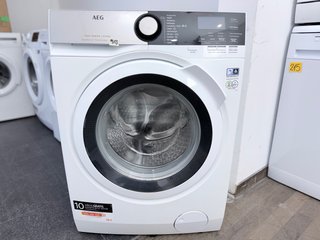 Lavatrice AEG 9 kg 1400 rpm A+++ Spedizione!