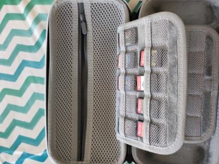 Valigetta Nintendo Switch
