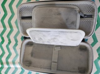 Valigetta Nintendo Switch