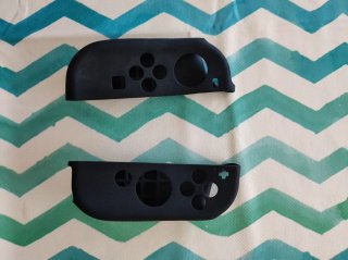 Valigetta Nintendo Switch