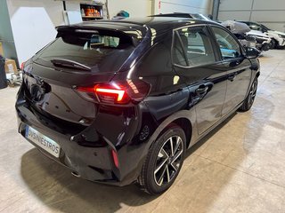 Opel Corsa 2024 ACCIDENTADO!