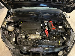 Opel Corsa 2024 ACCIDENTADO!