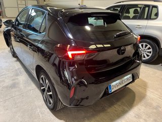 Opel Corsa 2024 ACCIDENTADO!