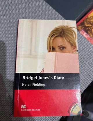 Bridget Jones's Diary