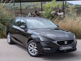 Seat Leon Sportstourer 2.0 TDI CR 110 KW (150 CV) DSG Style