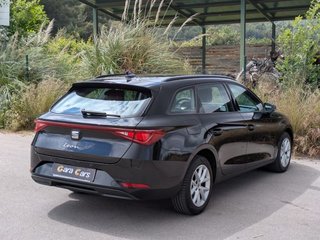 Seat Leon Sportstourer 2.0 TDI CR 110 KW (150 CV) DSG Style
