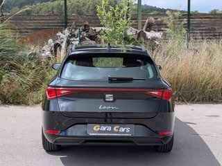 Seat Leon Sportstourer 2.0 TDI CR 110 KW (150 CV) DSG Style