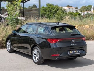 Seat Leon Sportstourer 2.0 TDI CR 110 KW (150 CV) DSG Style
