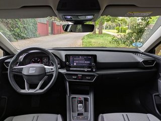 Seat Leon Sportstourer 2.0 TDI CR 110 KW (150 CV) DSG Style