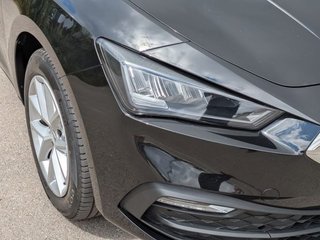 Seat Leon Sportstourer 2.0 TDI CR 110 KW (150 CV) DSG Style