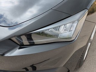 Seat Leon Sportstourer 2.0 TDI CR 110 KW (150 CV) DSG Style