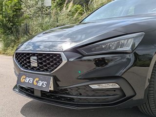 Seat Leon Sportstourer 2.0 TDI CR 110 KW (150 CV) DSG Style