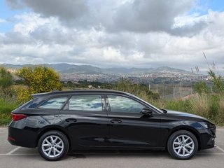 Seat Leon Sportstourer 2.0 TDI CR 110 KW (150 CV) DSG Style