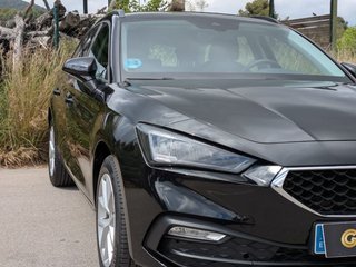 Seat Leon Sportstourer 2.0 TDI CR 110 KW (150 CV) DSG Style