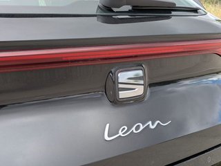Seat Leon Sportstourer 2.0 TDI CR 110 KW (150 CV) DSG Style