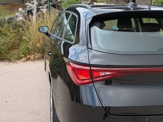 Seat Leon Sportstourer 2.0 TDI CR 110 KW (150 CV) DSG Style
