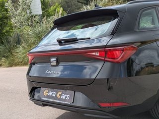 Seat Leon Sportstourer 2.0 TDI CR 110 KW (150 CV) DSG Style