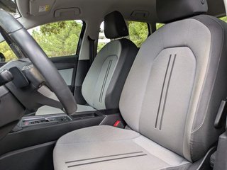Seat Leon Sportstourer 2.0 TDI CR 110 KW (150 CV) DSG Style