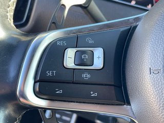 Volkswagen Golf GTD 2.0 TDI 135kW (184CV) DSG