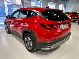 Hyundai Tucson 1.6 TGDI 160CV KLASS 2025