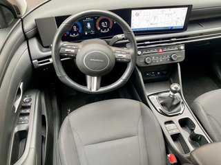 Hyundai Tucson 1.6 TGDI 160CV KLASS 2025