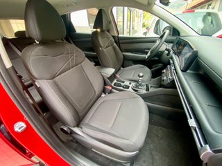 Hyundai Tucson 1.6 TGDI 160CV KLASS 2025