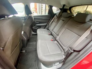 Hyundai Tucson 1.6 TGDI 160CV KLASS 2025