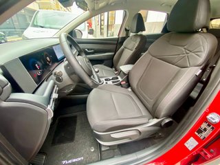Hyundai Tucson 1.6 TGDI 160CV KLASS 2025